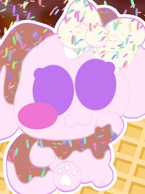 Sweetie