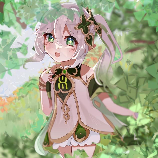 ナヒーダ