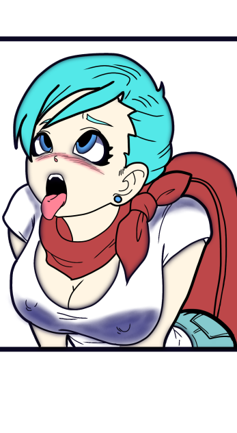 Bulma 🥴