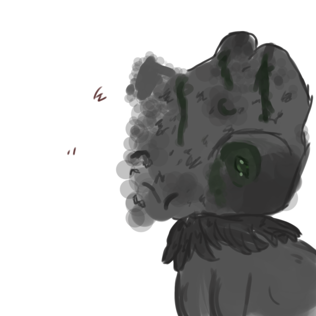 Gargoyle in its different forms