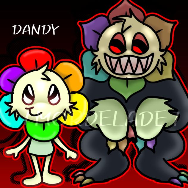 Dandicus Dandifer