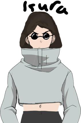Kura-San