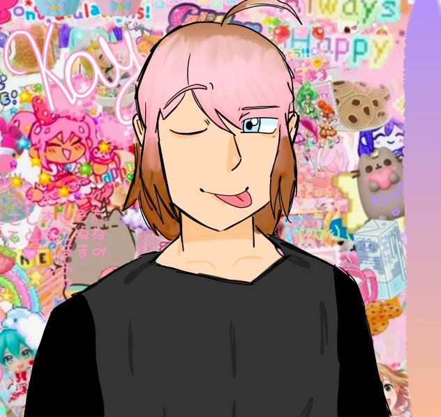 fanart pro kayy