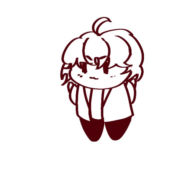 lil' Tou.