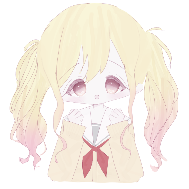 咲希ちゃん