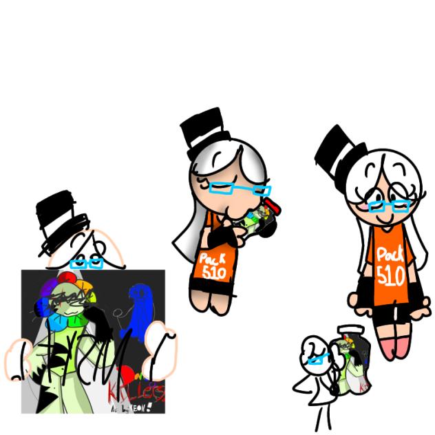FA IN A BOTTLE!!!!