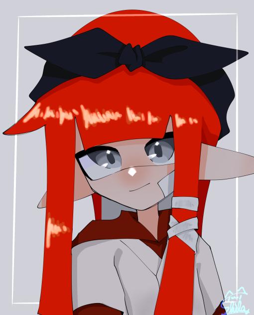 虚さん