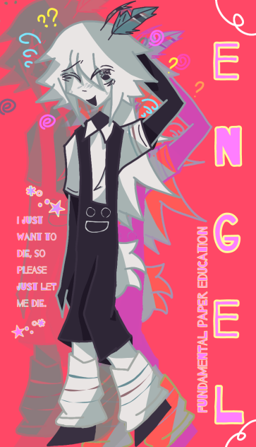 ENGEL !