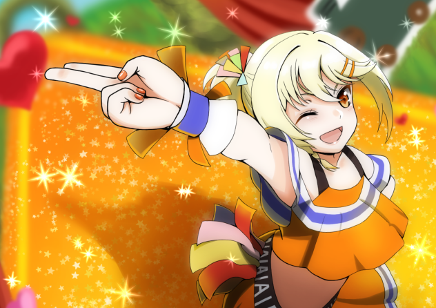 愛さん（ラブライブ）