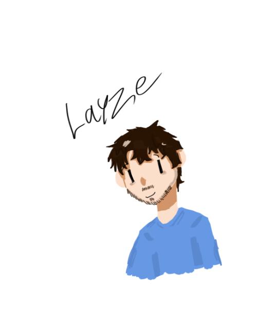 My fav,Layze!!