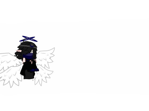 Just put in an oc doing whatever