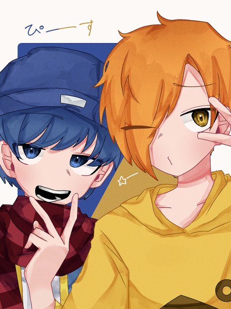 らだぺんぬ