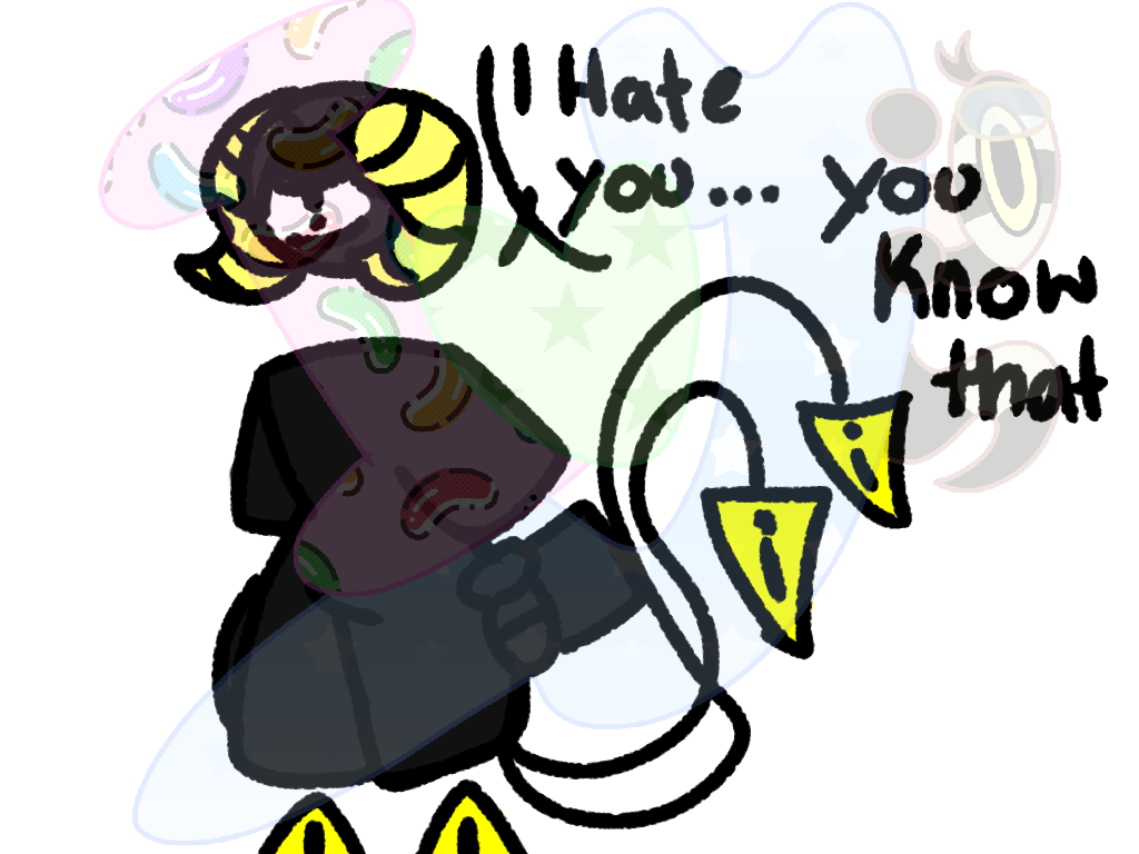 Shitpost - ibisPaint