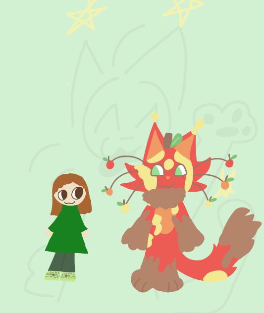 Just a silly thing