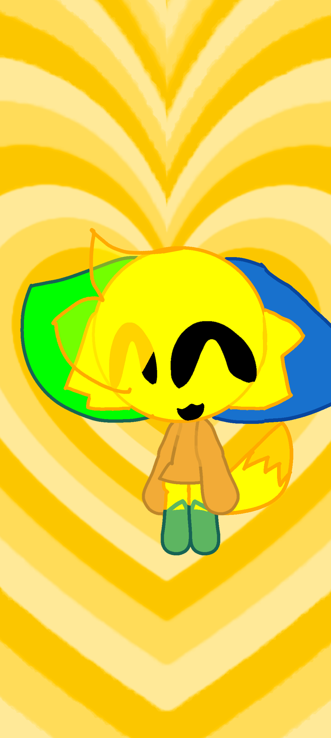 Free Wallpaper! - ibisPaint