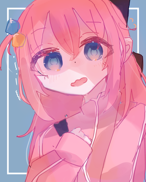 ぼっち・ざ・ろっく