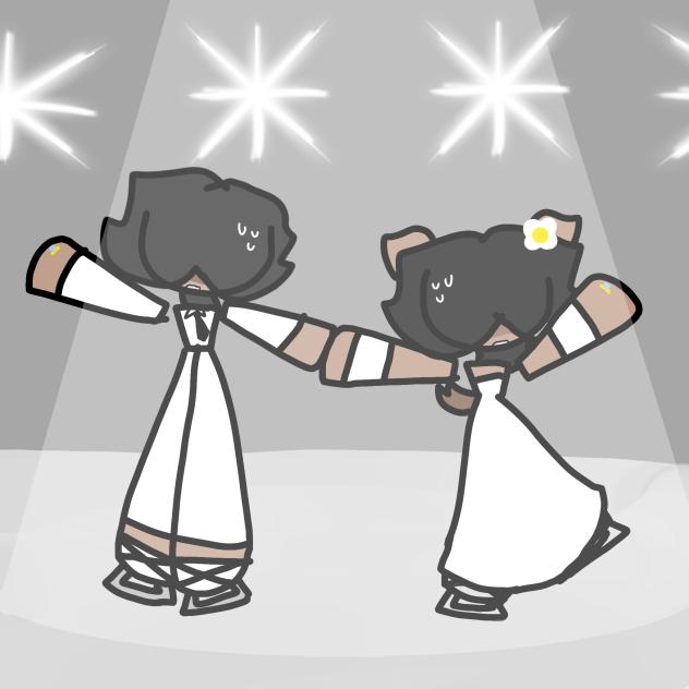 THE SHOW MUST GO ON
