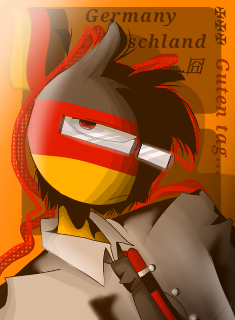 Deutschland