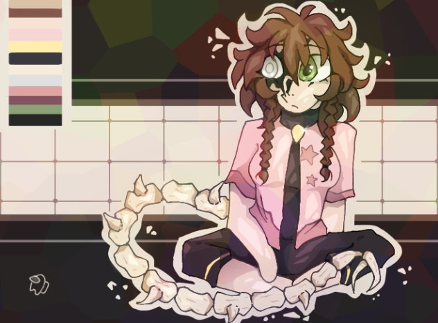 MHA OC