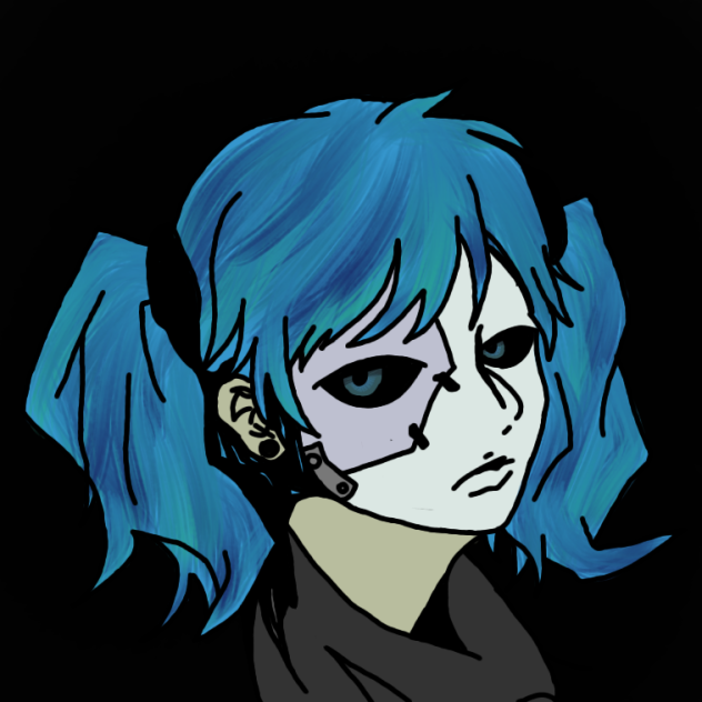 Sally Face