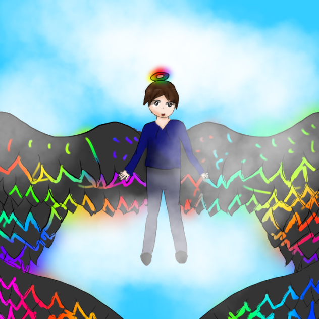 For My Friend Ash ^^