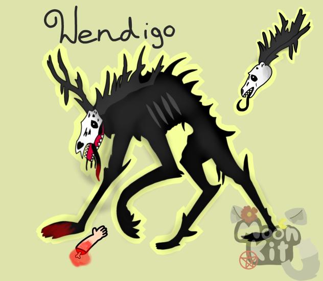 Wendigo