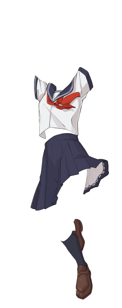 セーラー服