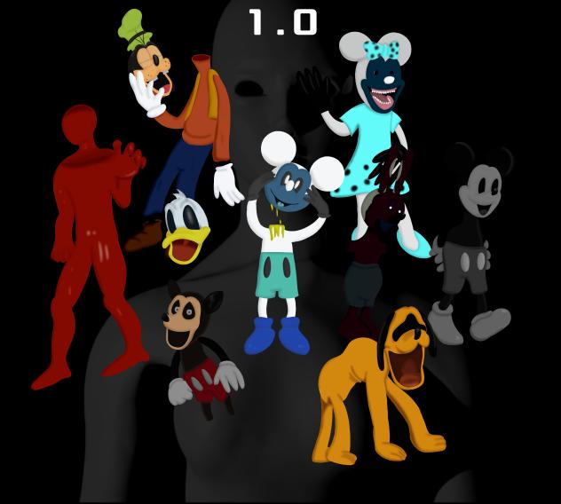 Treasure Island - 1.0