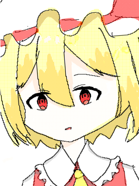 フラーン！！！