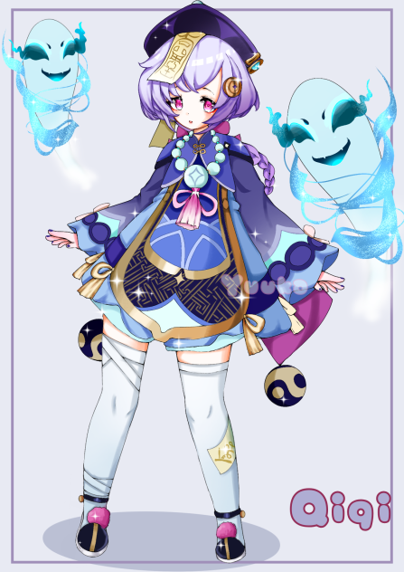 Qiqi