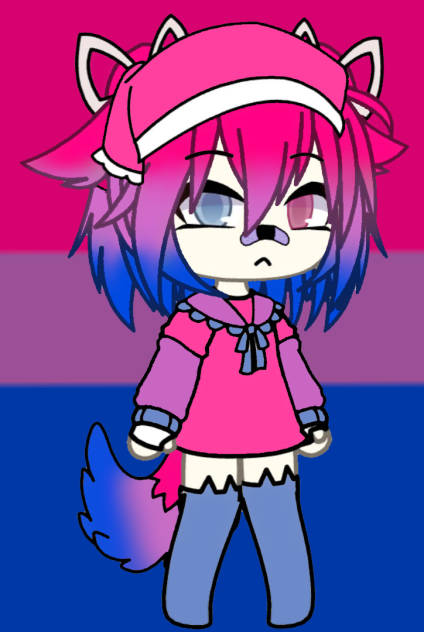 bisexual gacha