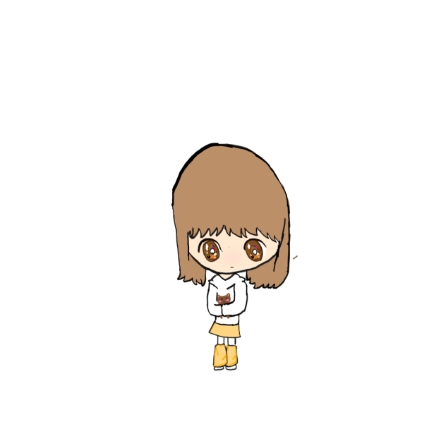 New OC