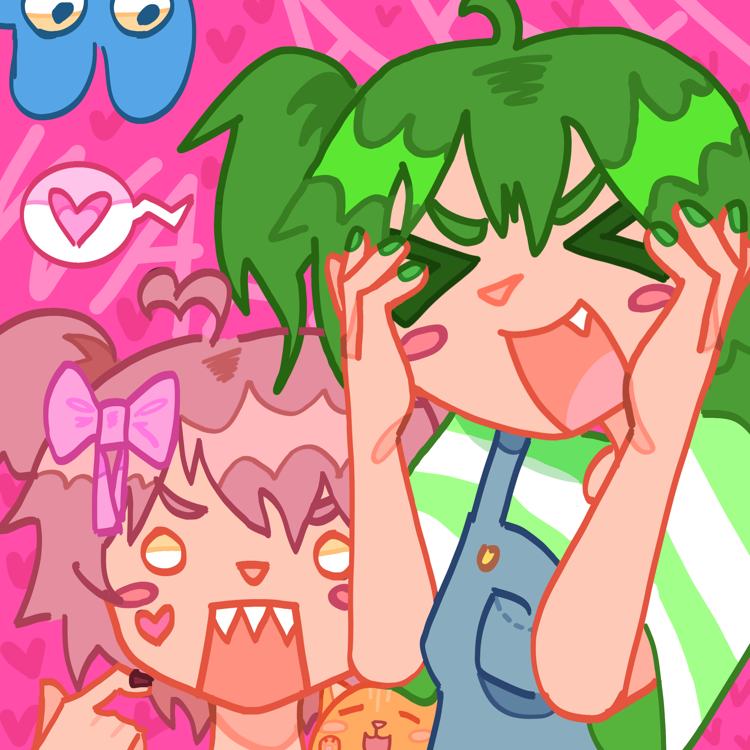 profile pic - ibisPaint