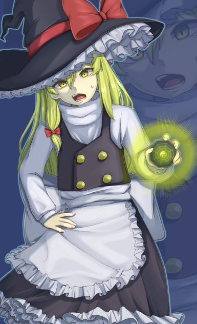 Marisa