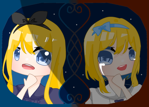 ファンアート♡