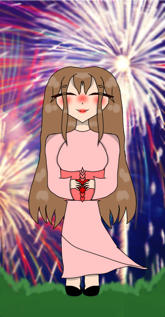 new year maybee