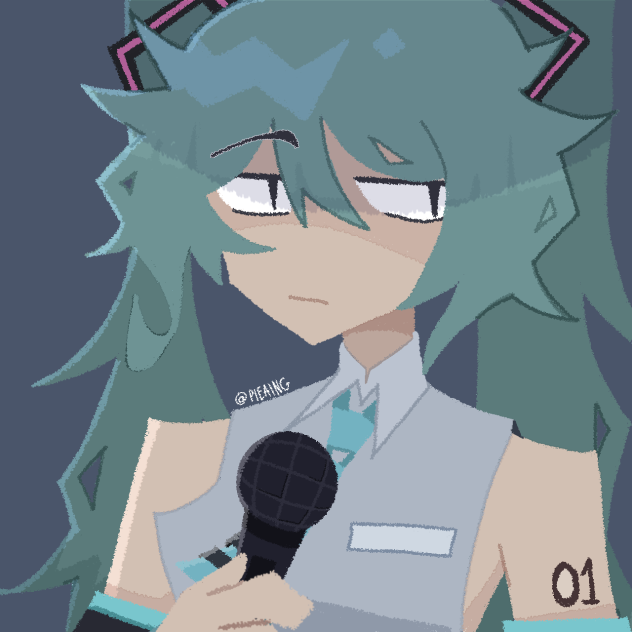 Hatsune Miku