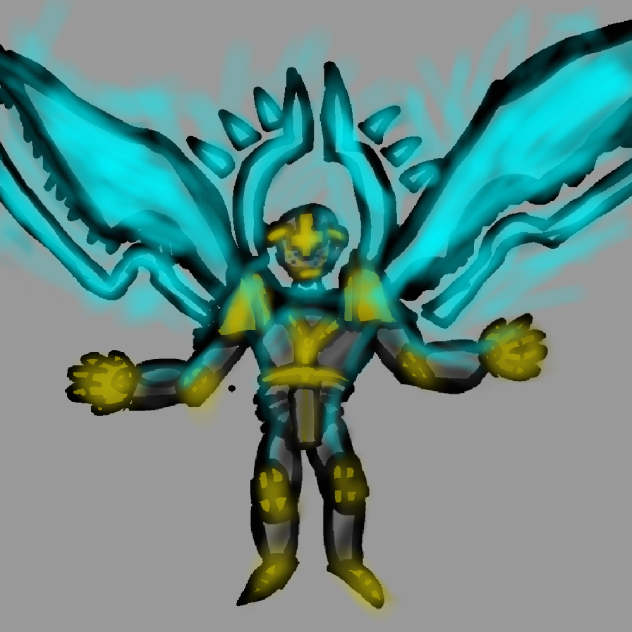 Another one Gabriel😮