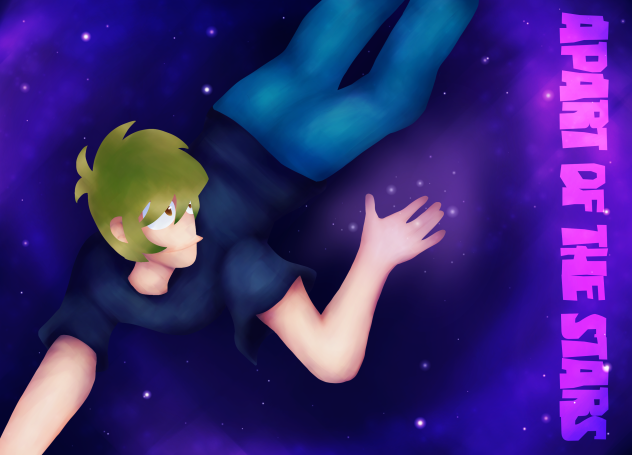 apart of the stars
