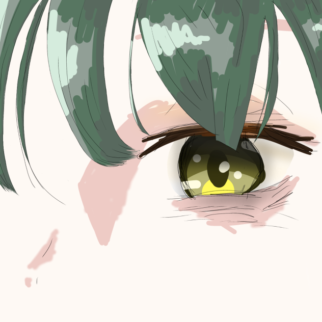らくがき