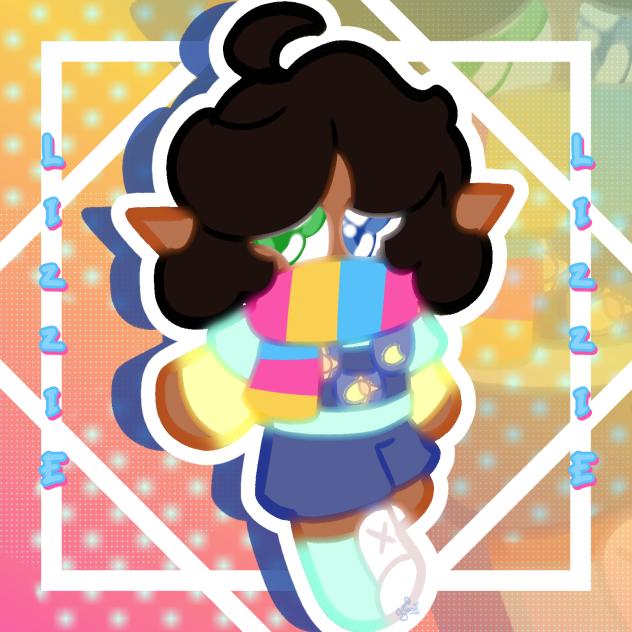 ~✬lizzie✬~