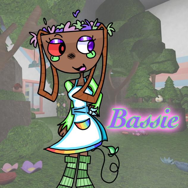 Bassie’s world au dw au