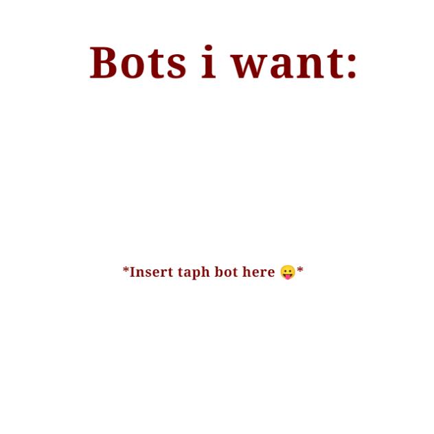 Idk random post