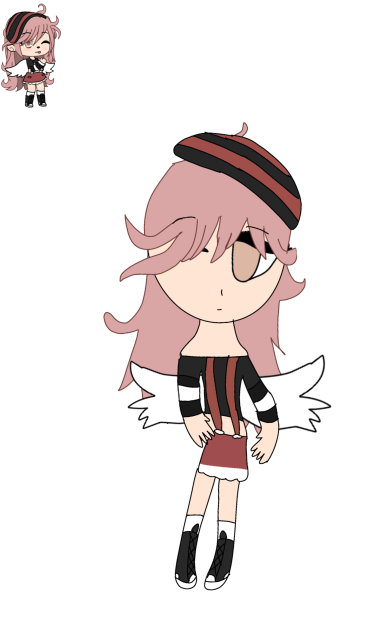 fanart for no friends