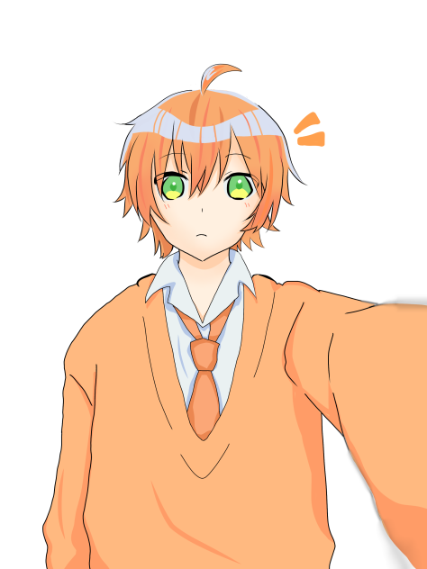 ジェルくん推しの方へ