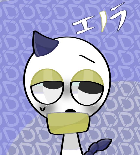 リクエスト㉖エノラさん