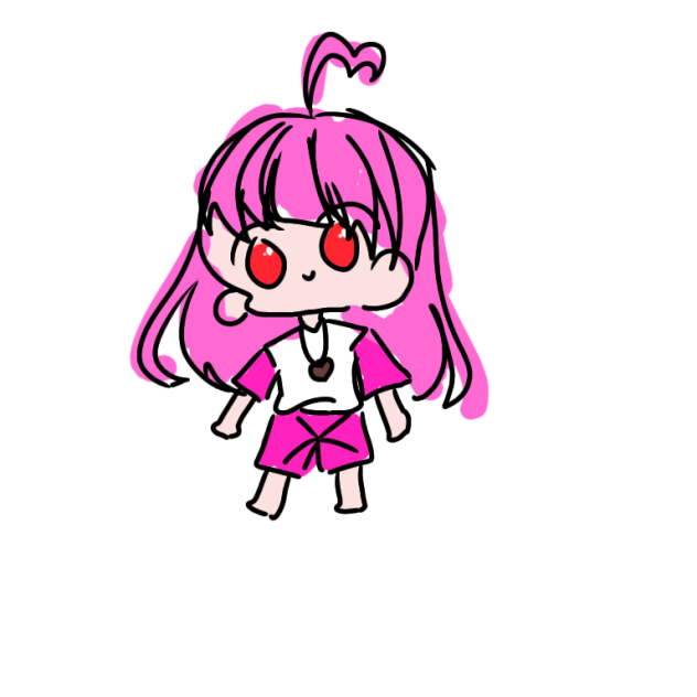 은우온님캐신변신전