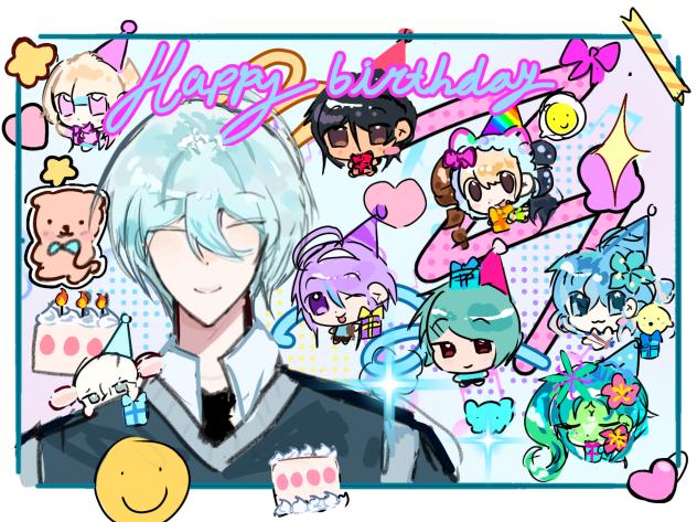 Birthday