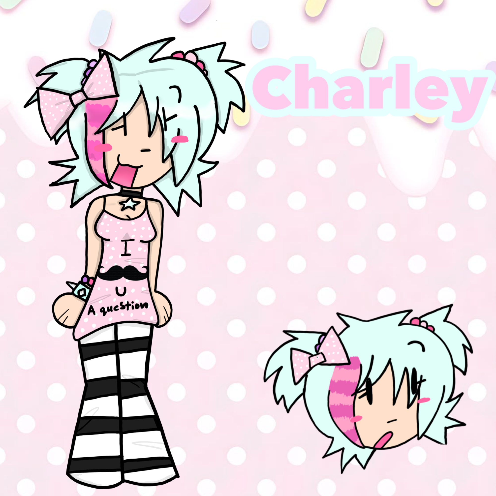 ANOTHER OC - ibisPaint