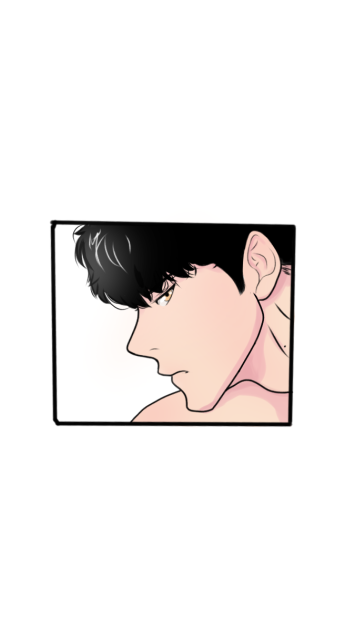 Ahn Jiwon fanart (BJ alex)